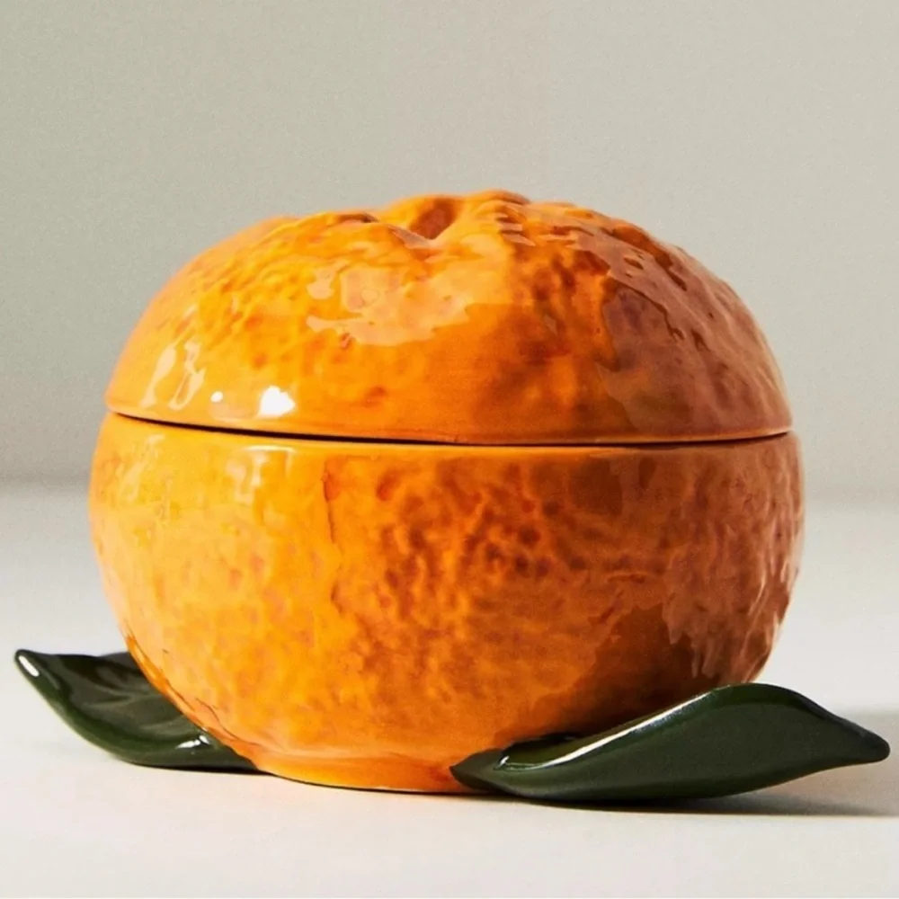Anthropologie reposhing this